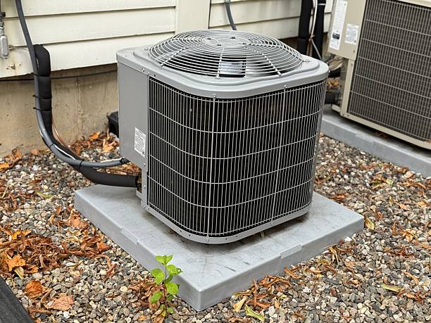 24/7 Emergency Hvac Installation experts in Barling, AR